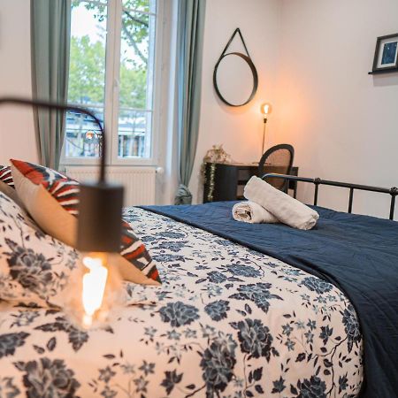 L'Annexe Clermont Ferrand 아파트 외부 사진