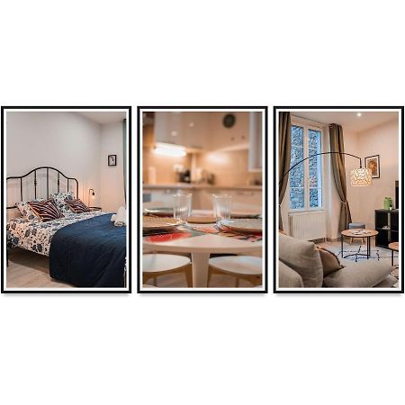L'Annexe Clermont Ferrand 아파트 외부 사진