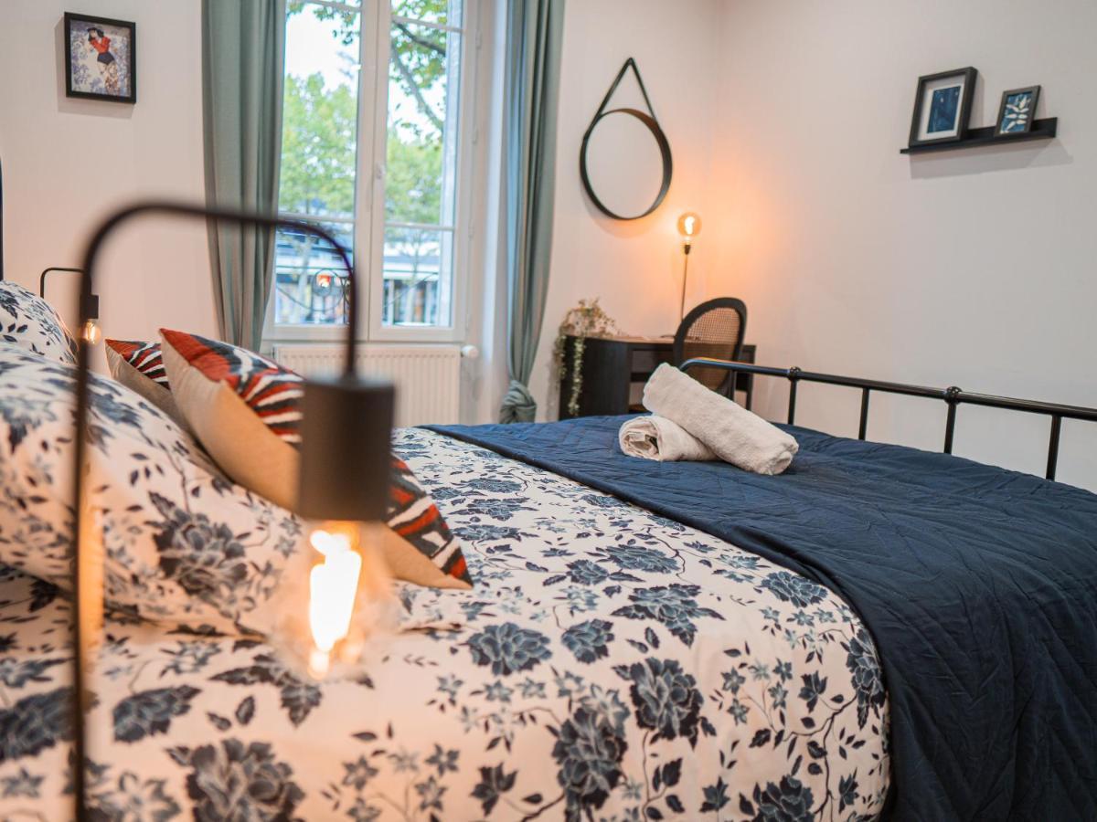 L'Annexe Clermont Ferrand 아파트 외부 사진