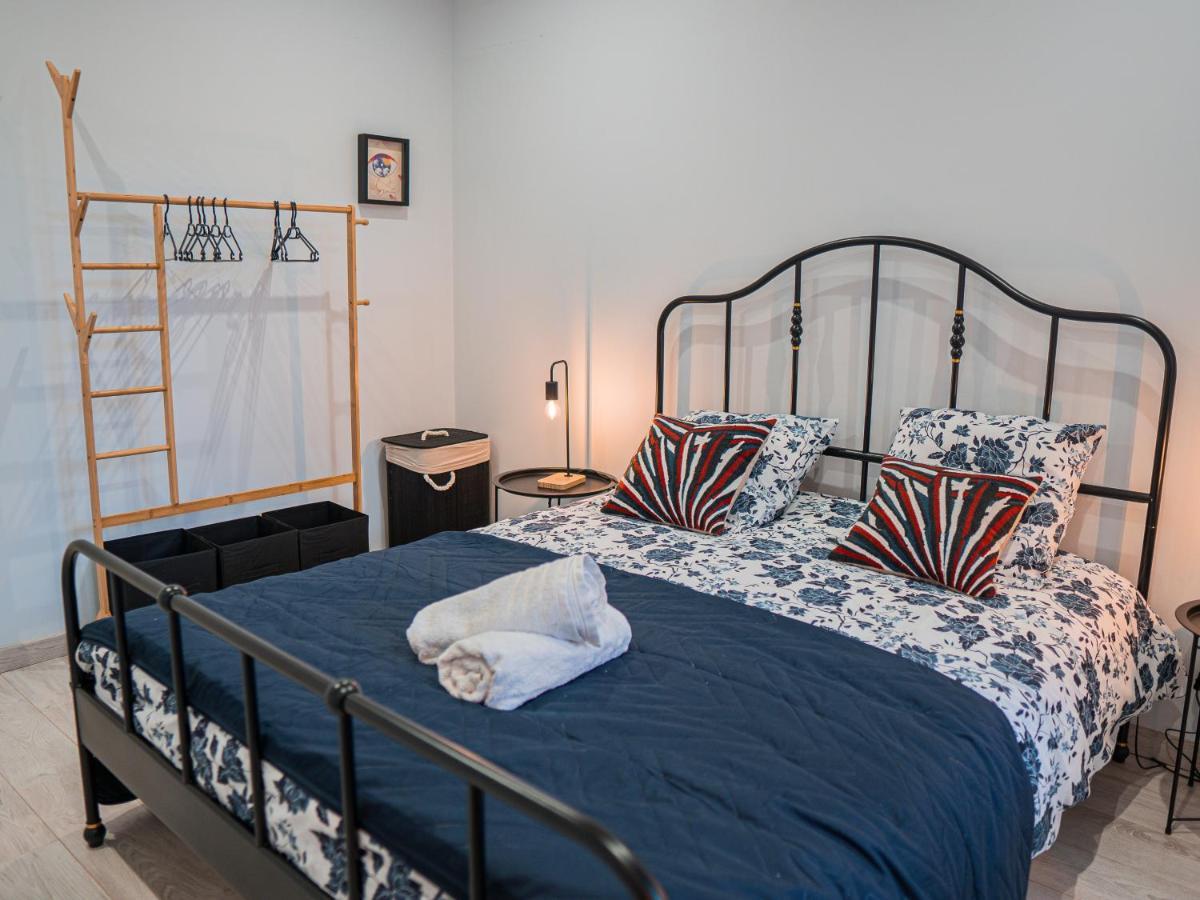L'Annexe Clermont Ferrand 아파트 외부 사진