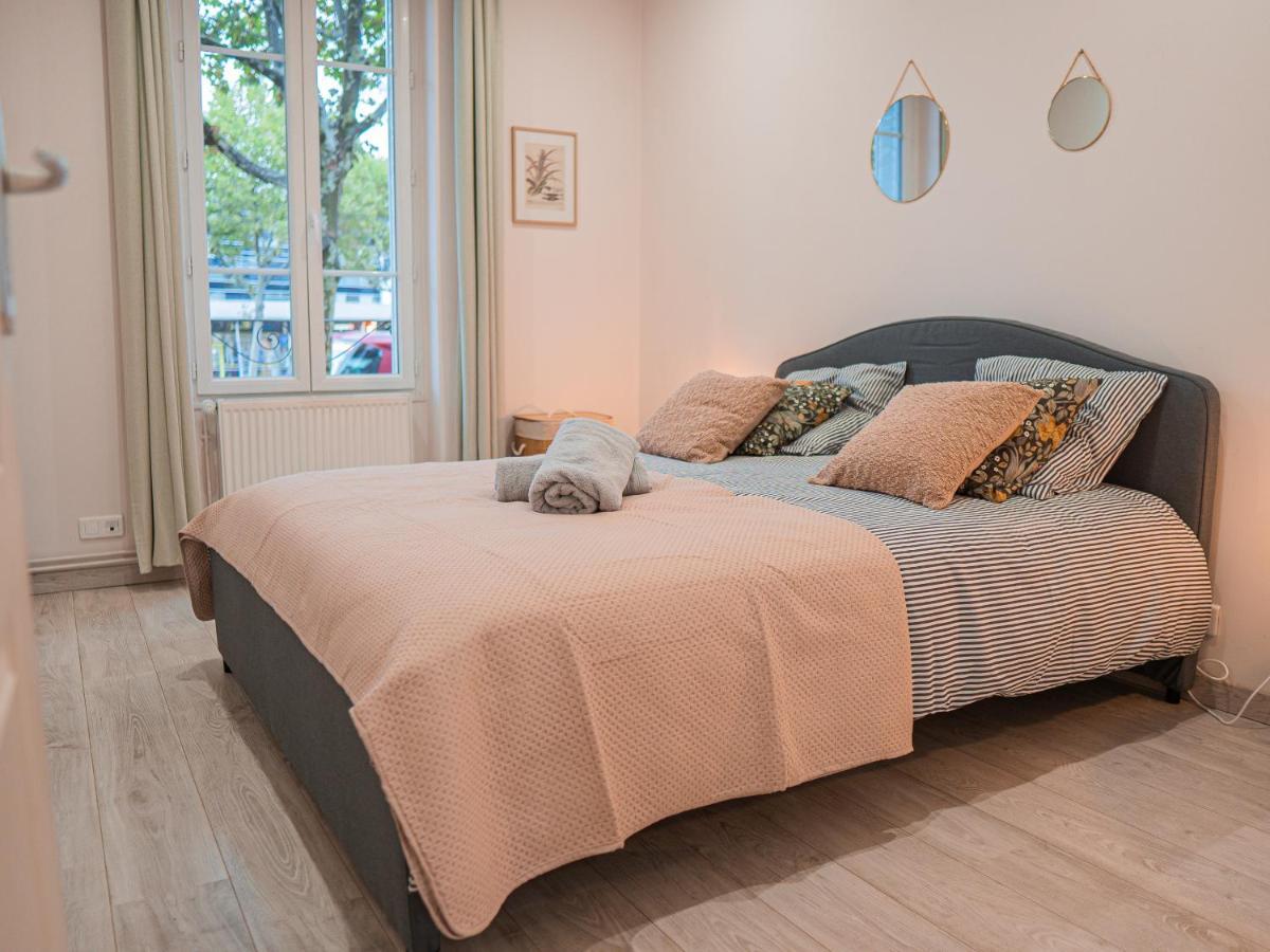 L'Annexe Clermont Ferrand 아파트 외부 사진