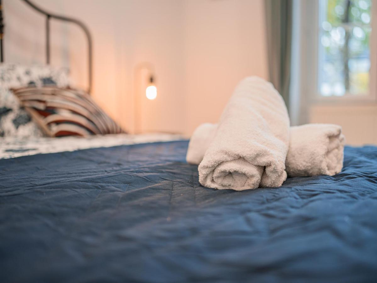 L'Annexe Clermont Ferrand 아파트 외부 사진