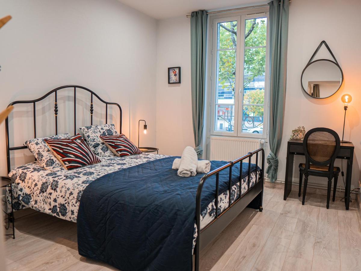 L'Annexe Clermont Ferrand 아파트 외부 사진