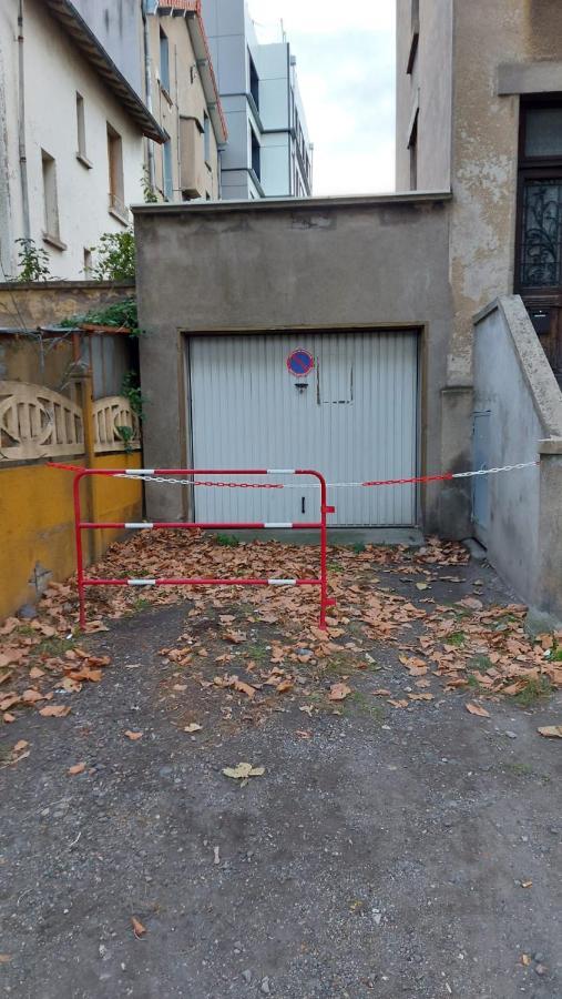 L'Annexe Clermont Ferrand 아파트 외부 사진