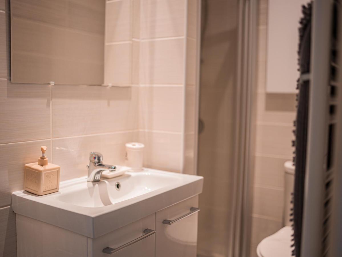 L'Annexe Clermont Ferrand 아파트 외부 사진