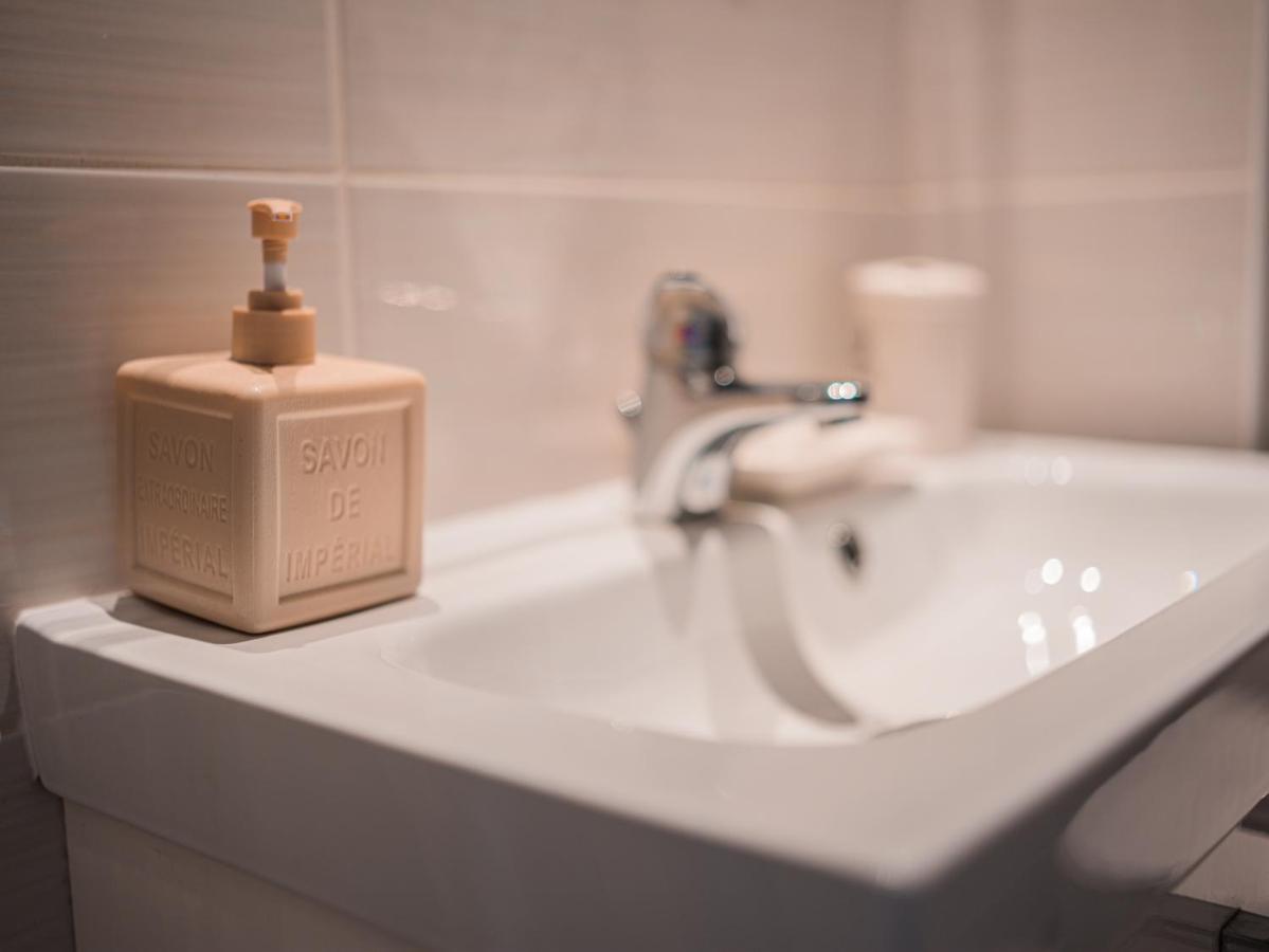 L'Annexe Clermont Ferrand 아파트 외부 사진