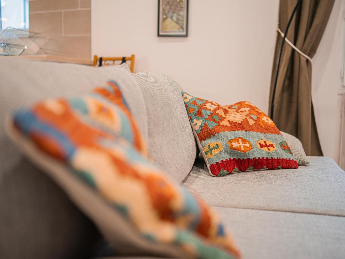 L'Annexe Clermont Ferrand 아파트 외부 사진