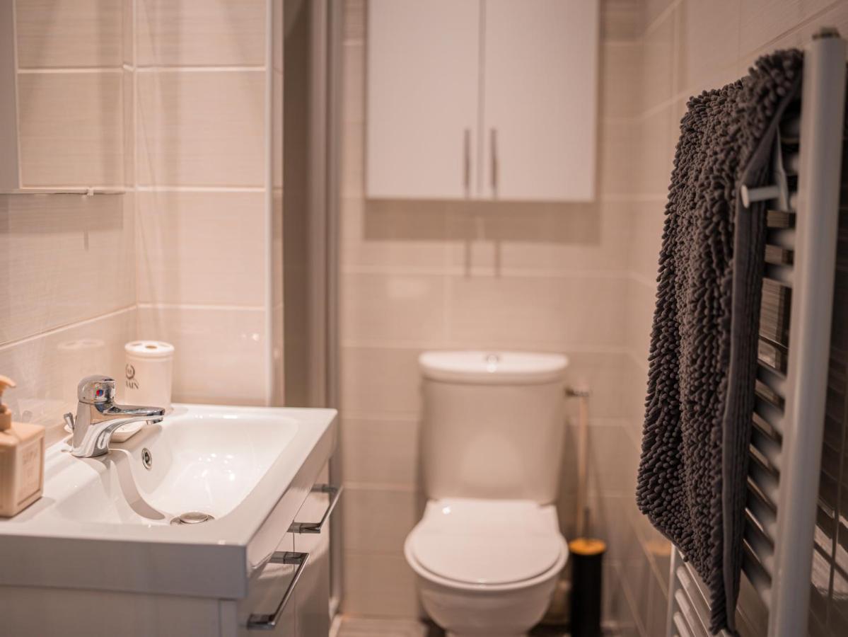 L'Annexe Clermont Ferrand 아파트 외부 사진