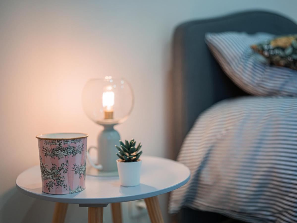 L'Annexe Clermont Ferrand 아파트 외부 사진