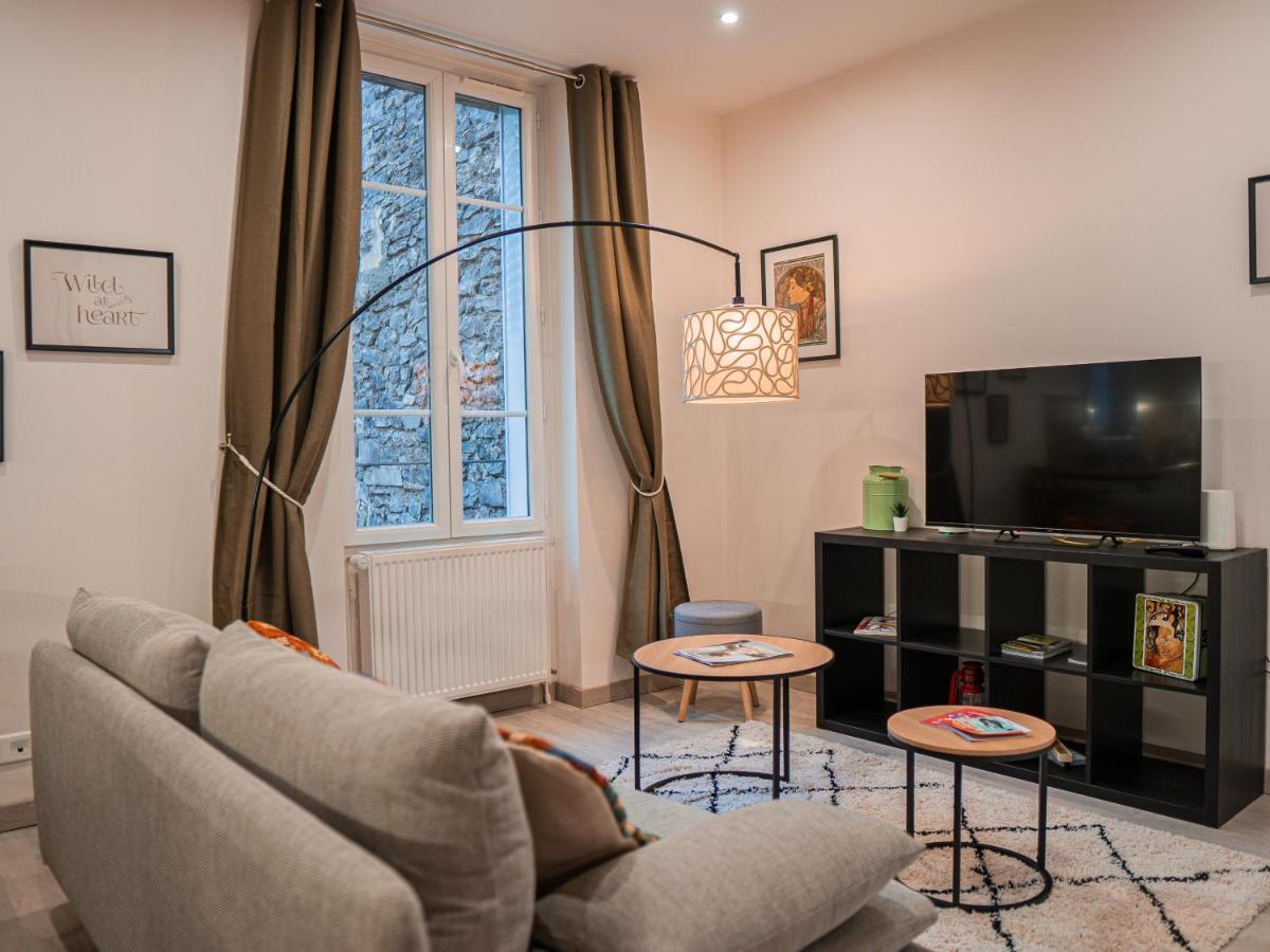 L'Annexe Clermont Ferrand 아파트 외부 사진