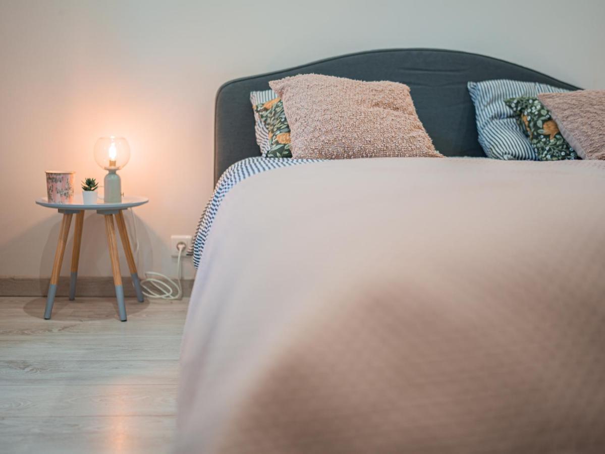 L'Annexe Clermont Ferrand 아파트 외부 사진