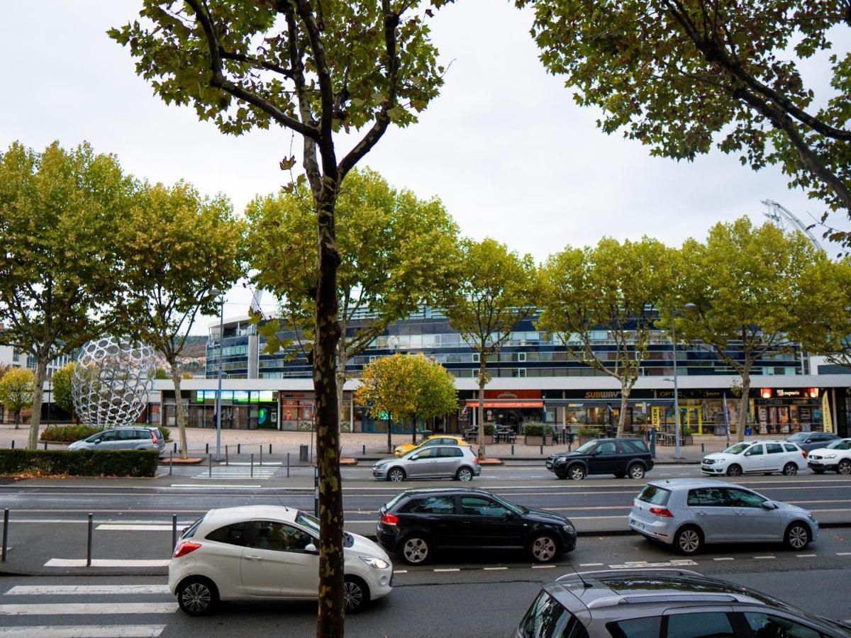 L'Annexe Clermont Ferrand 아파트 외부 사진